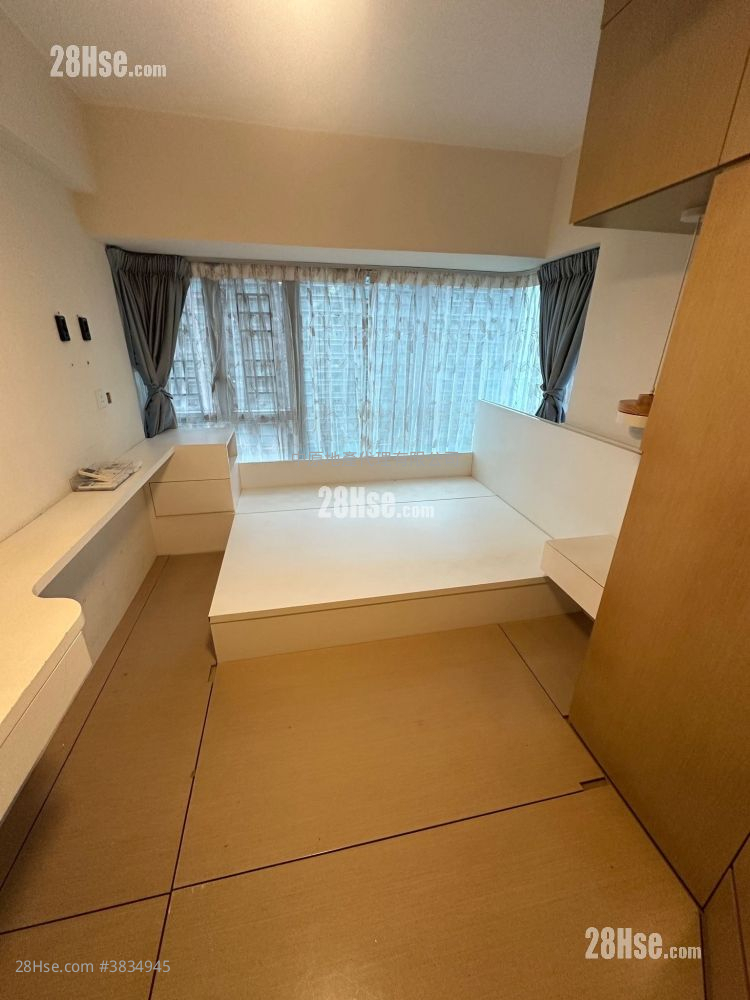 Tierra Verde Rental 3 Bedrooms , 2 Bathrooms 676 ft²