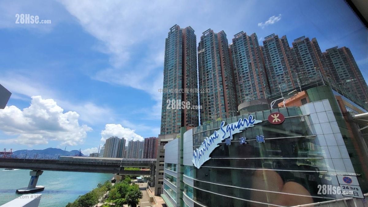Tierra Verde Rental 3 Bedrooms , 2 Bathrooms 676 ft²