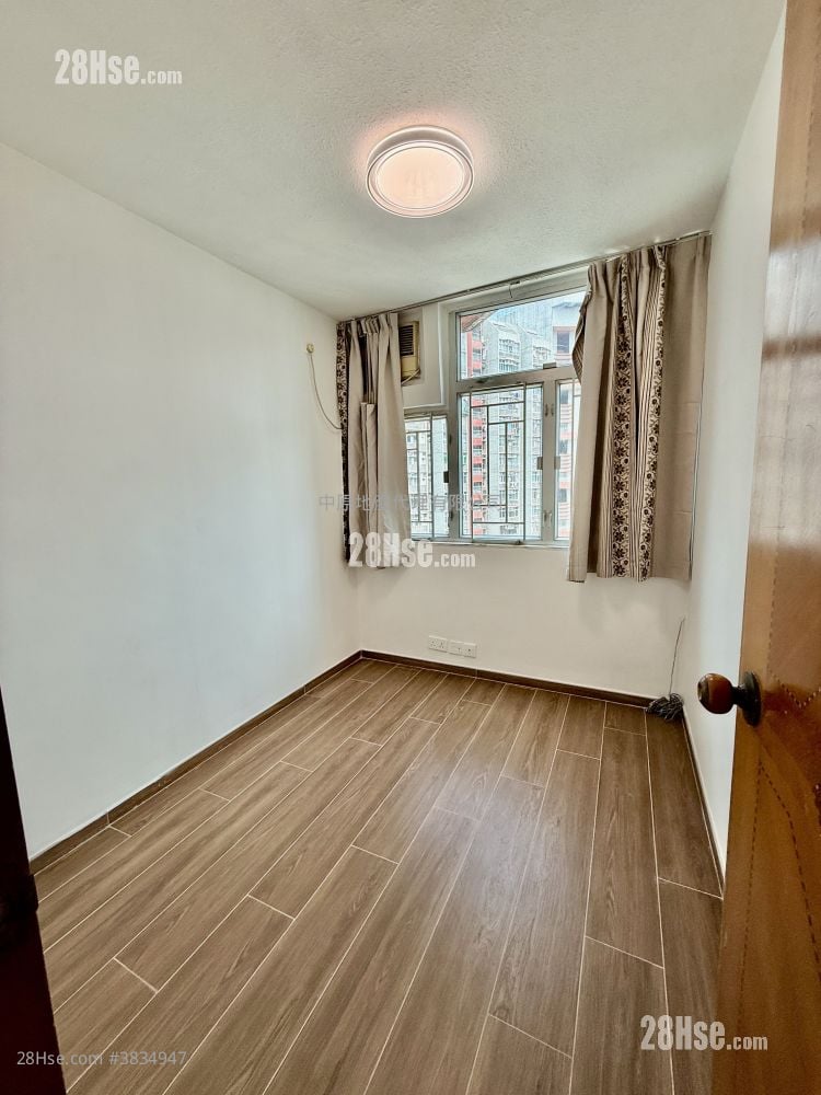 Tsing Yi Estate Sell 2 Bedrooms 566 ft²