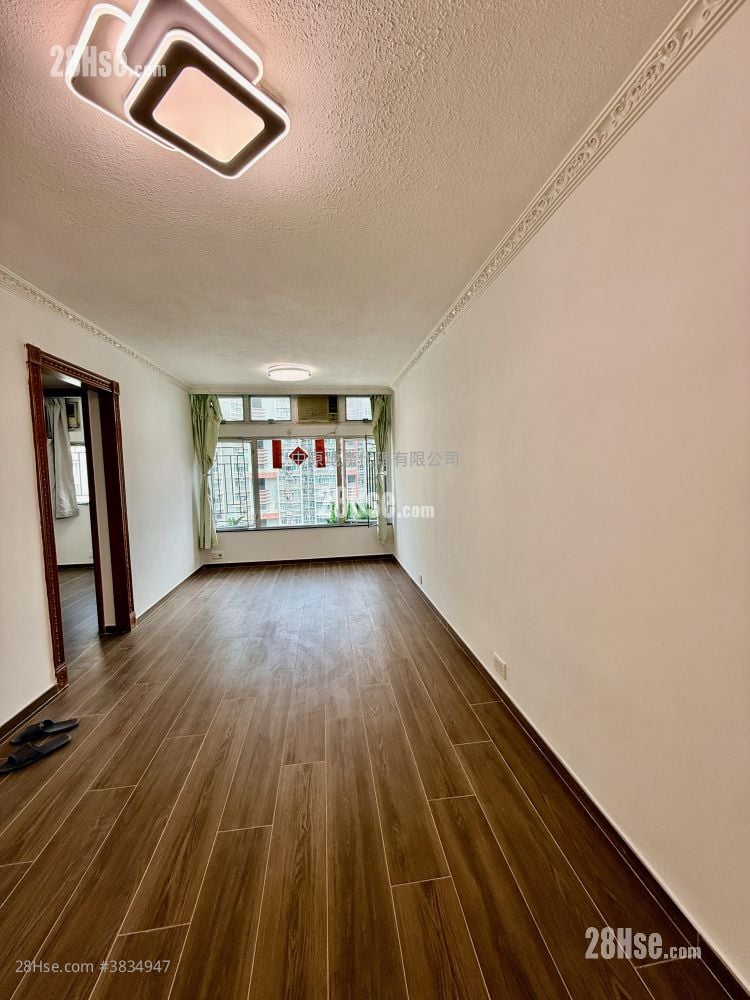 Tsing Yi Estate Sell 2 Bedrooms 566 ft²