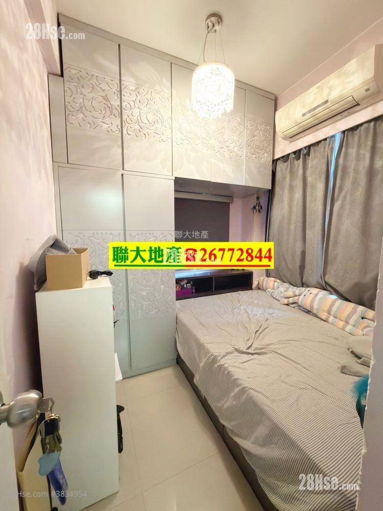 Fanling Rental 2 Bedrooms , 1 Bathroom 400 ft²