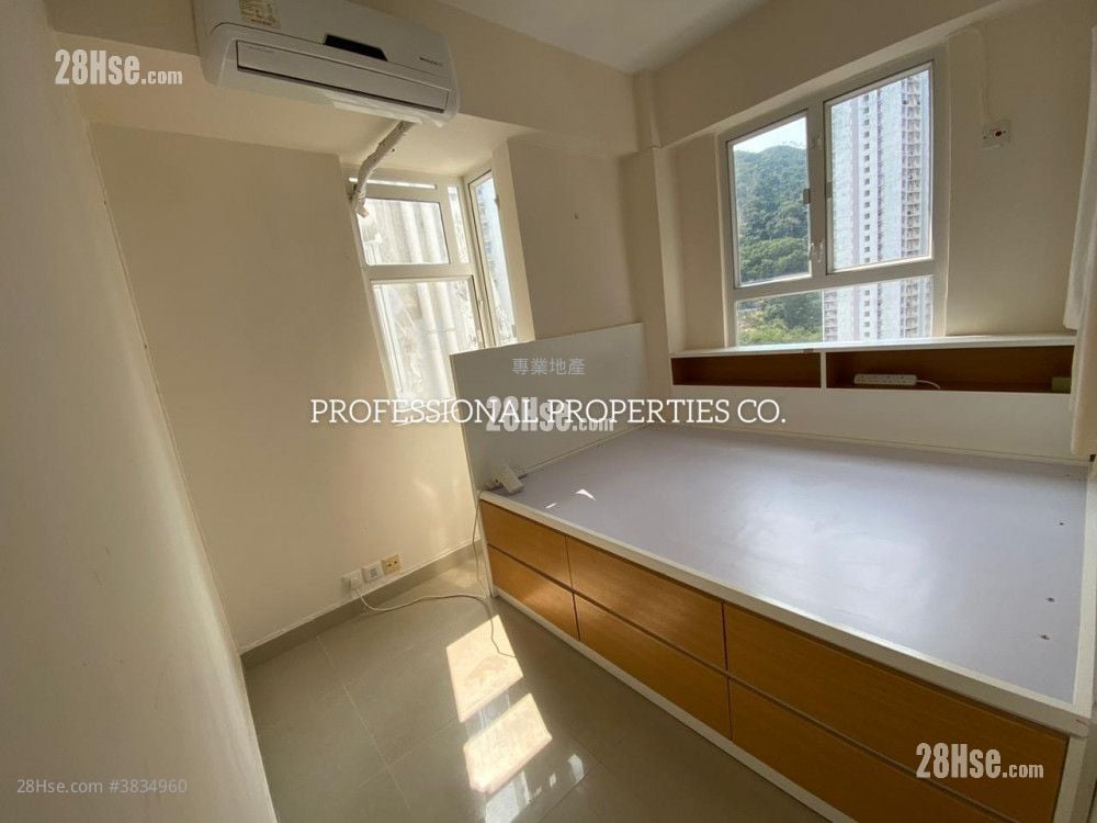 Lee Ga Building Sell 1 Bedroom , 1 Bathroom 300 ft²