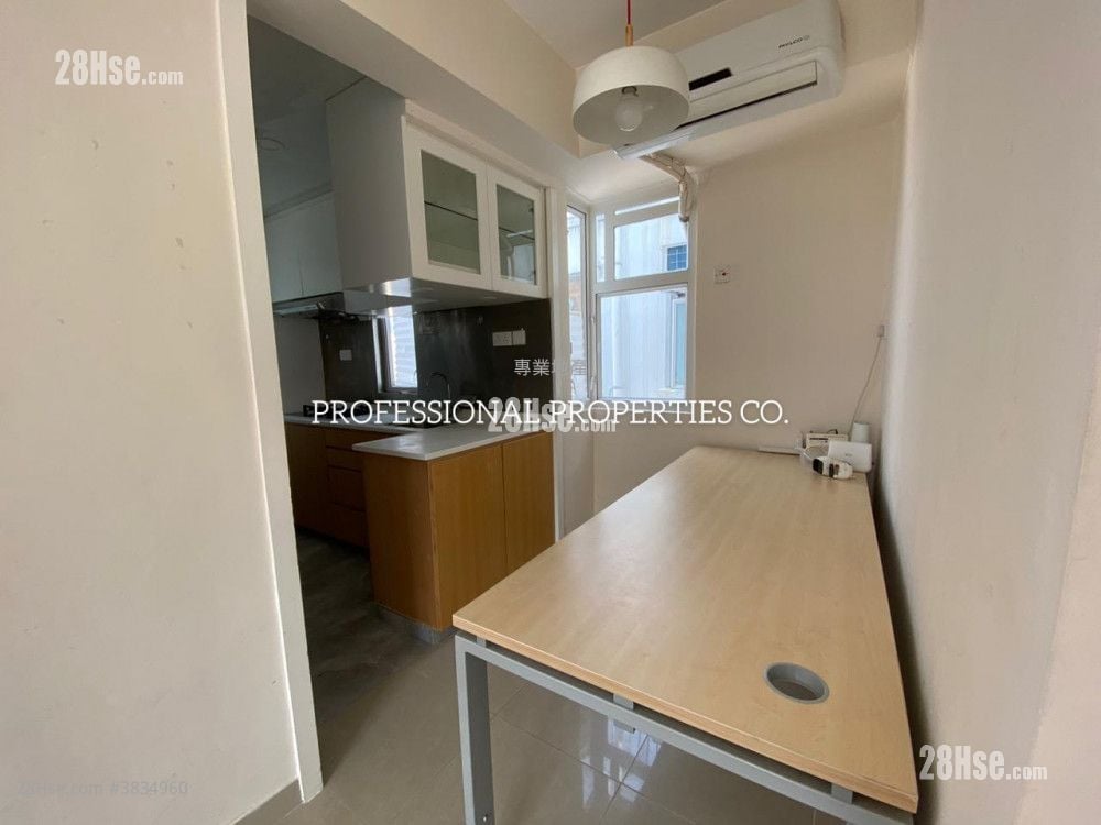 Lee Ga Building Sell 1 Bedroom , 1 Bathroom 300 ft²
