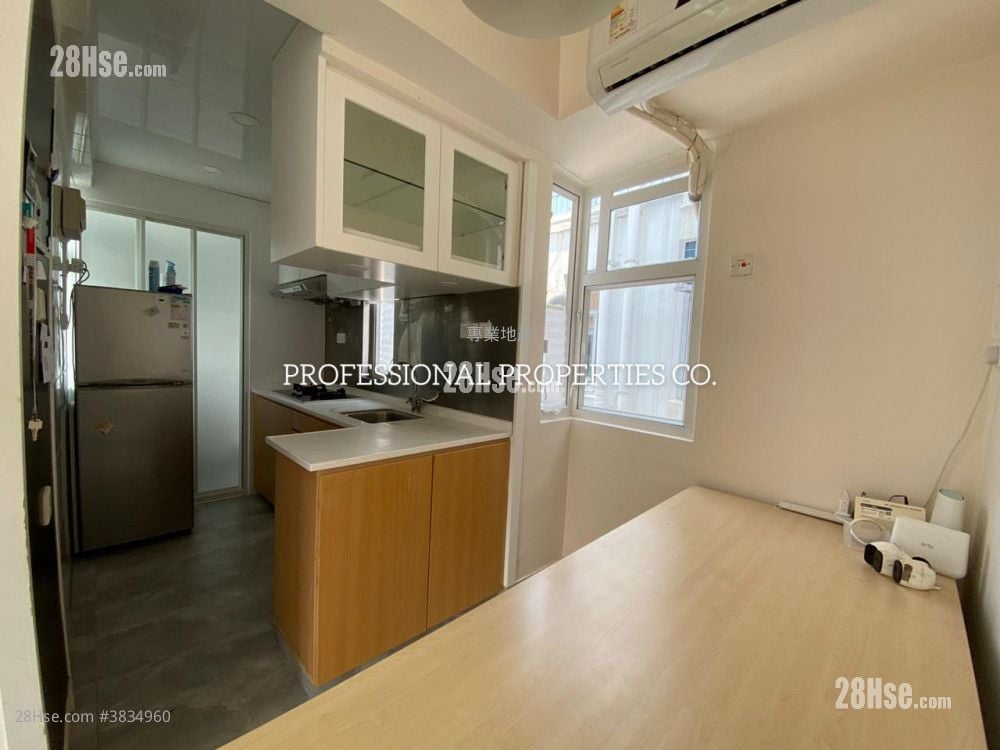 Lee Ga Building Sell 1 Bedroom , 1 Bathroom 300 ft²