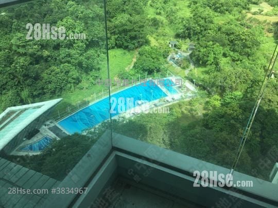 嵐山 售盤 3 房 750 平方呎