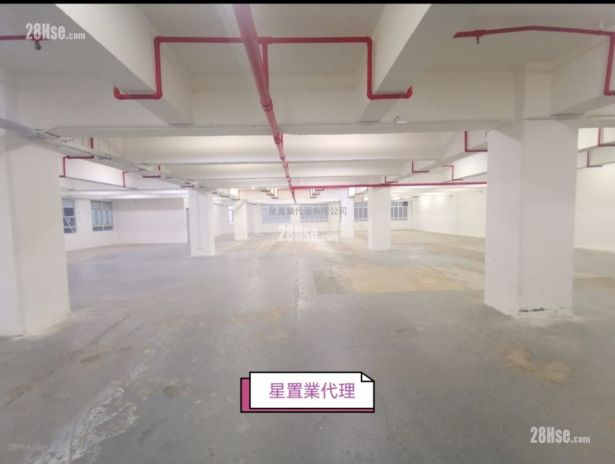 Kwai Chung Rental 1 Bedroom