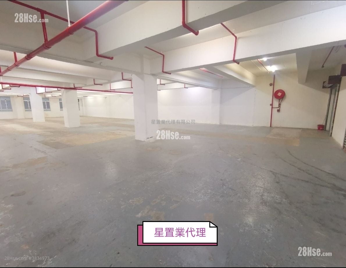 Kwai Chung Rental 1 Bedroom
