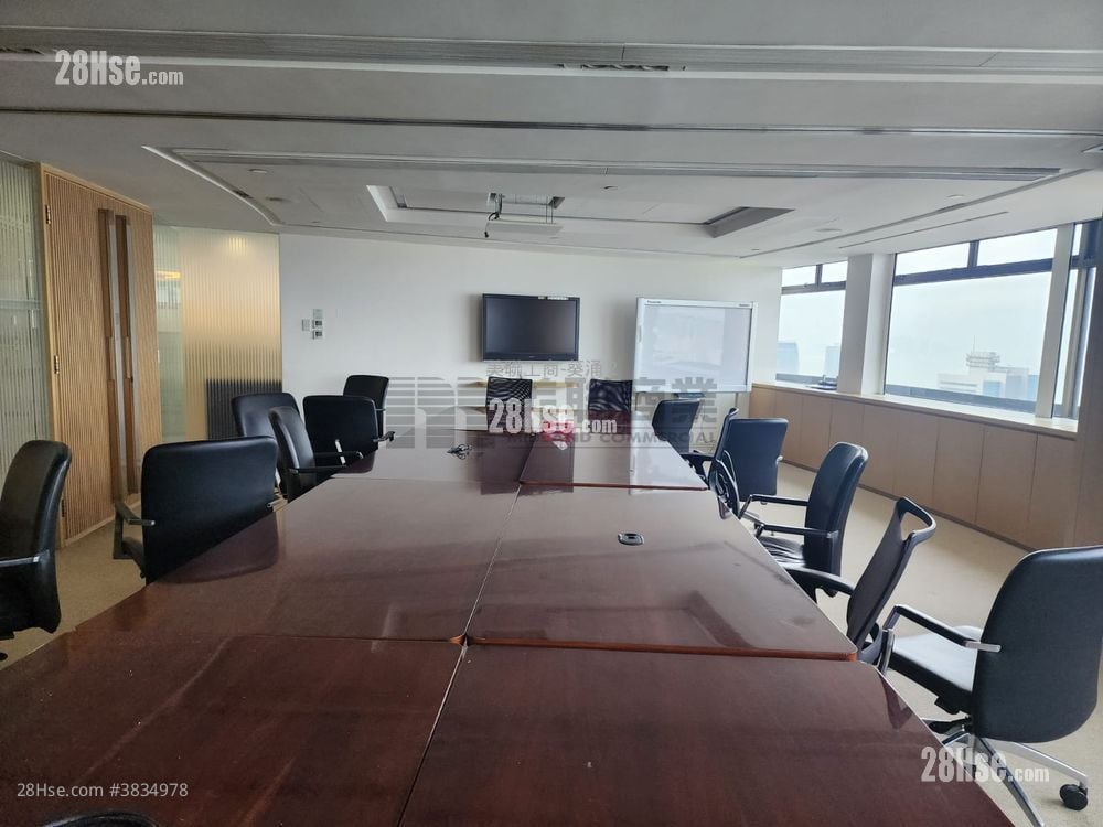 Hopewell Centre Rental