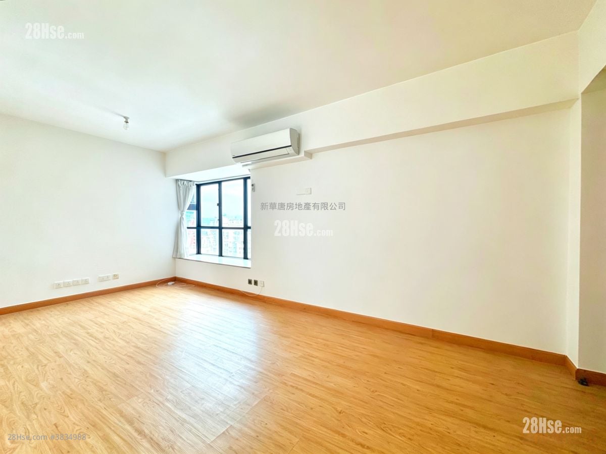 Scenic Rise Rental 3 Bedrooms , 2 Bathrooms 678 ft²