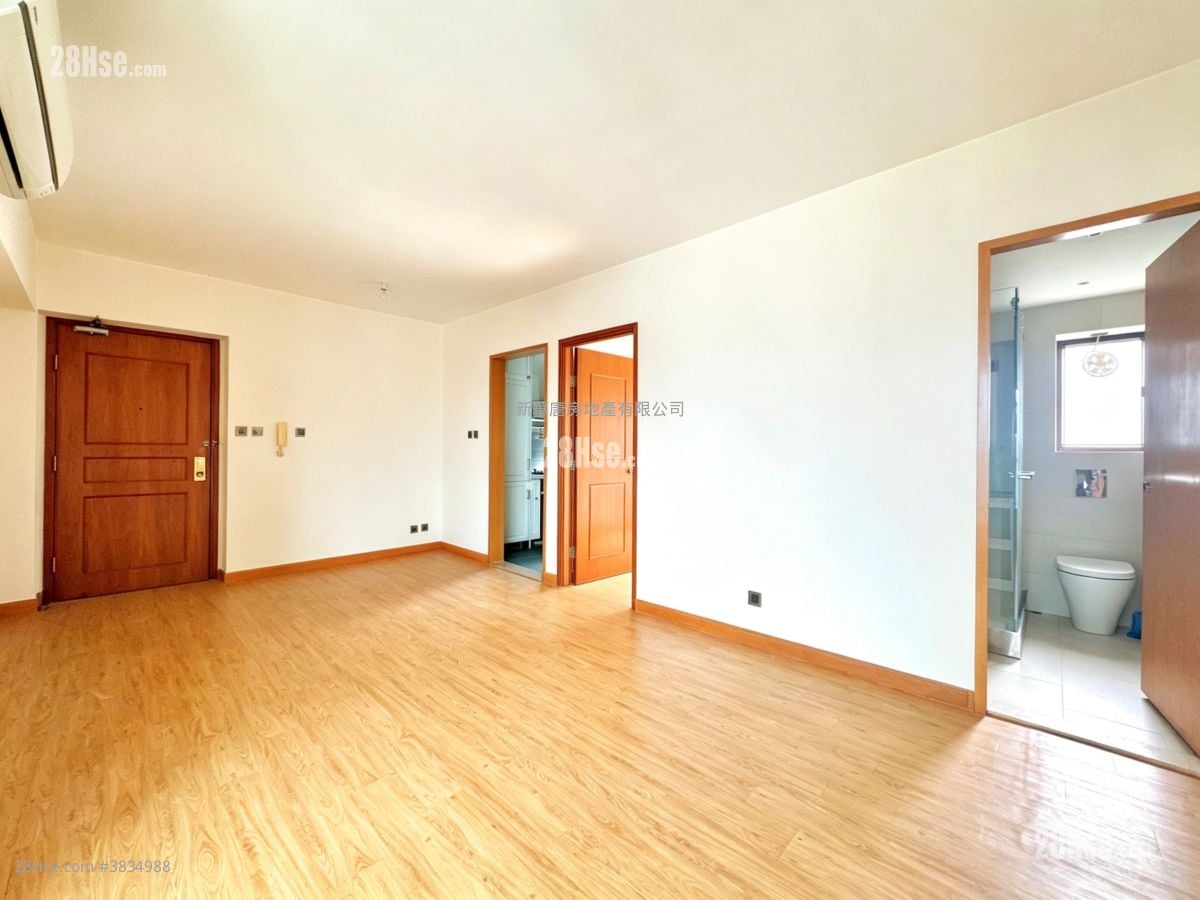 Scenic Rise Rental 3 Bedrooms , 2 Bathrooms 678 ft²