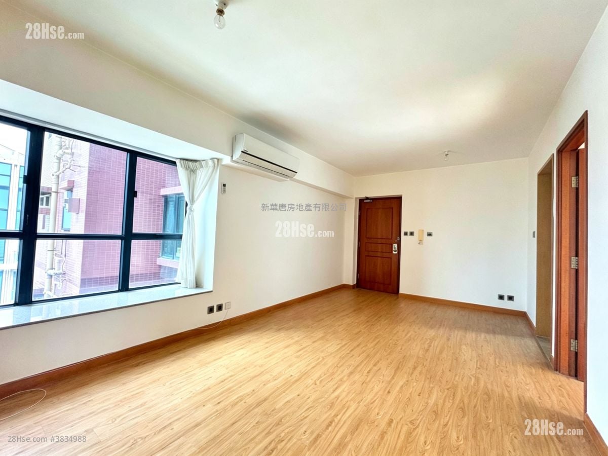 Scenic Rise Rental 3 Bedrooms , 2 Bathrooms 678 ft²