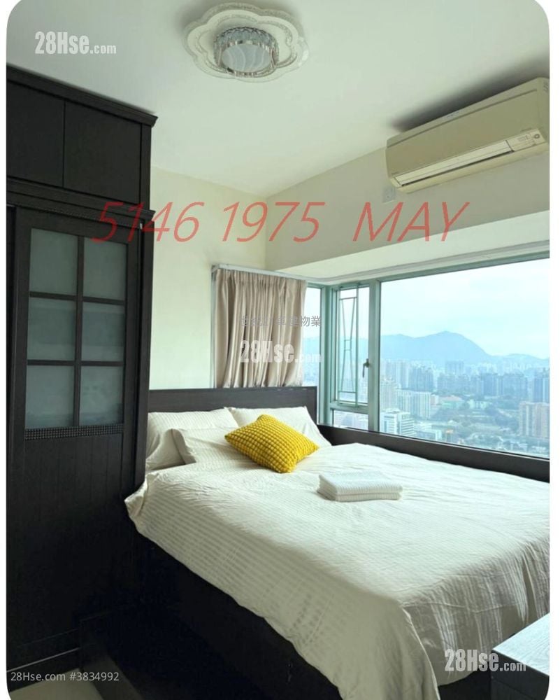 The Victoria Towers Sell 3 Bedrooms , 2 Bathrooms 791 ft²