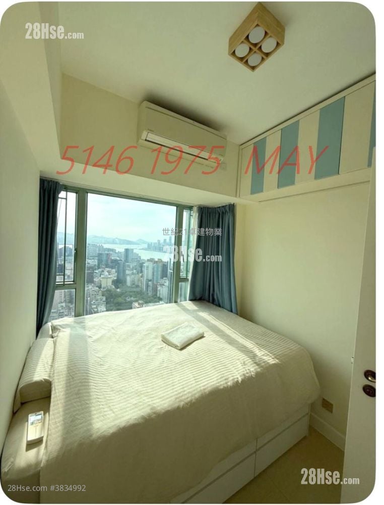The Victoria Towers Sell 3 Bedrooms , 2 Bathrooms 791 ft²