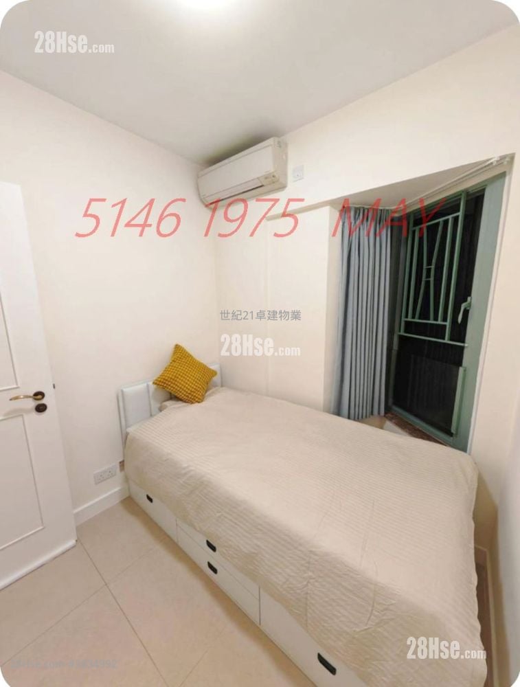 The Victoria Towers Sell 3 Bedrooms , 2 Bathrooms 791 ft²