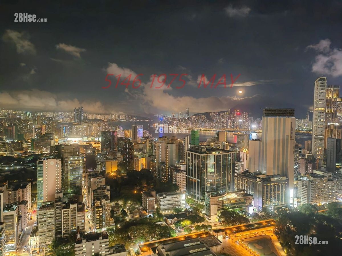 The Victoria Towers Sell 3 Bedrooms , 2 Bathrooms 791 ft²