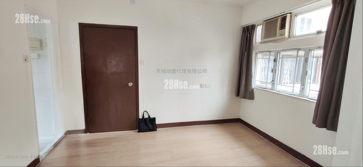 利德昌大廈 售盤 2 房 , 1 浴室 375 平方呎