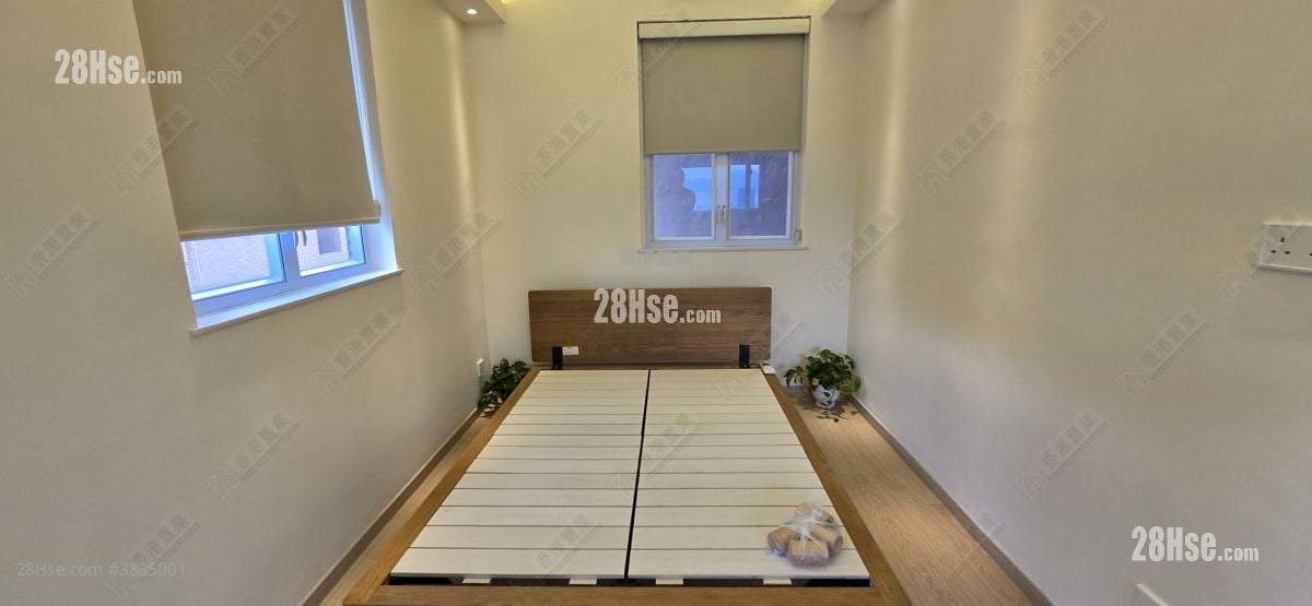 大坑台 售盤 1 房 576 平方呎