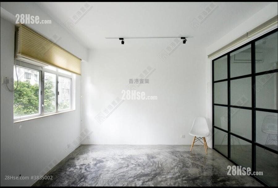 泰苑 售盤 2 房 , 1 浴室 758 平方呎