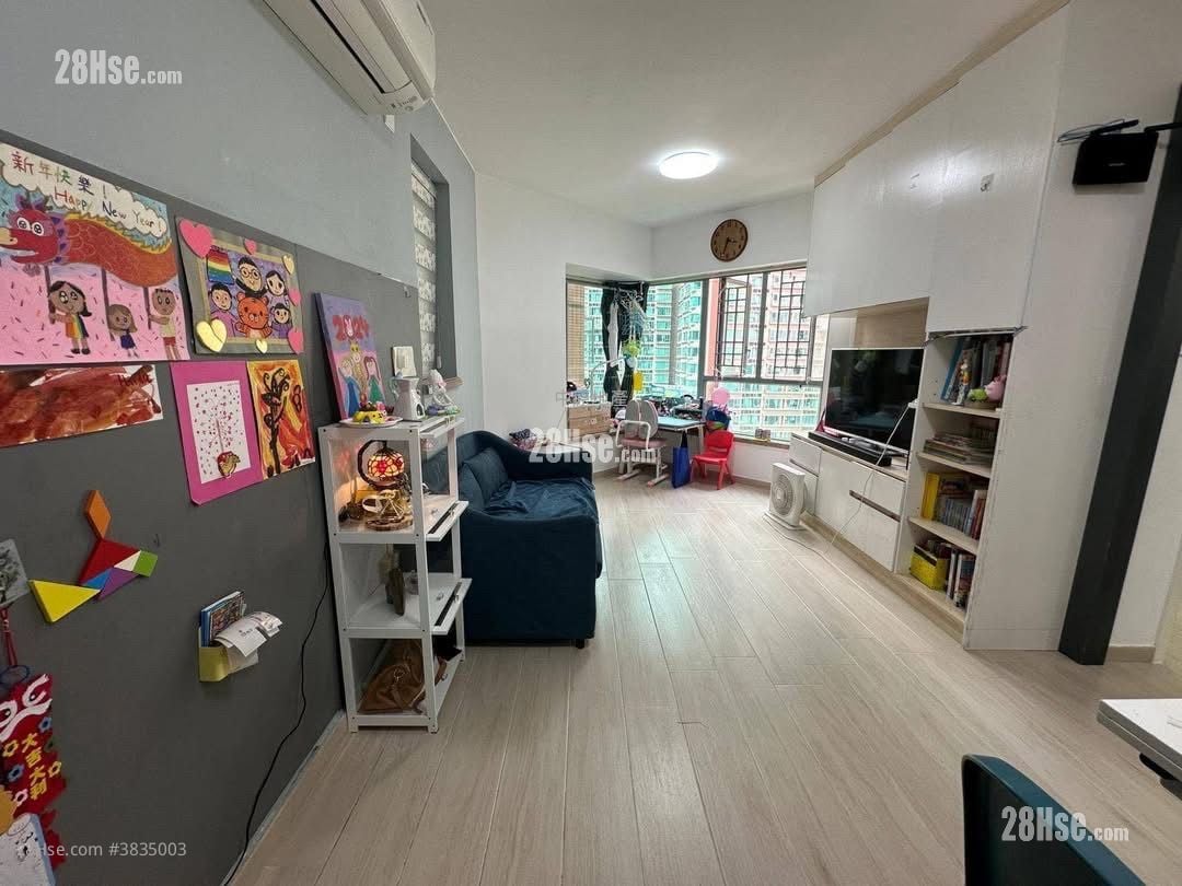 Tierra Verde Sell 2 Bedrooms , 1 Bathroom 526 ft²
