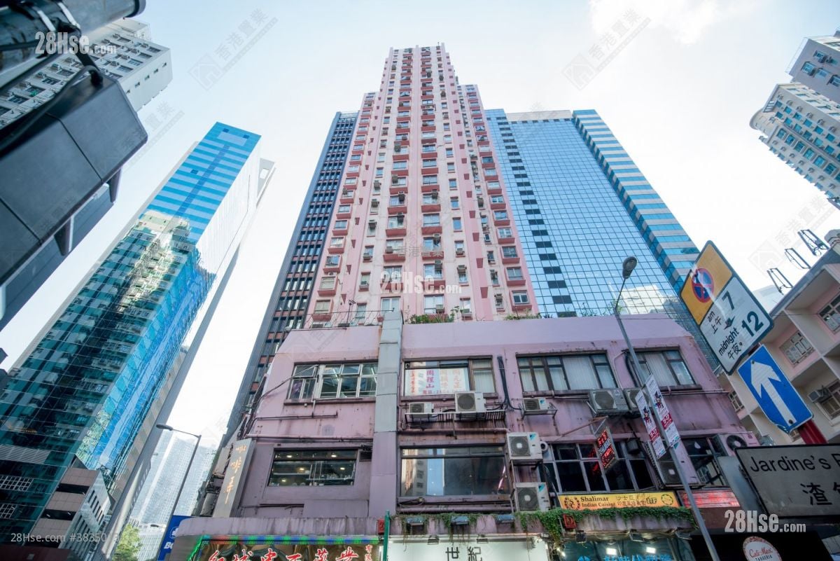 Dragon Rise Sell 2 Bedrooms , 1 Bathroom 308 ft²