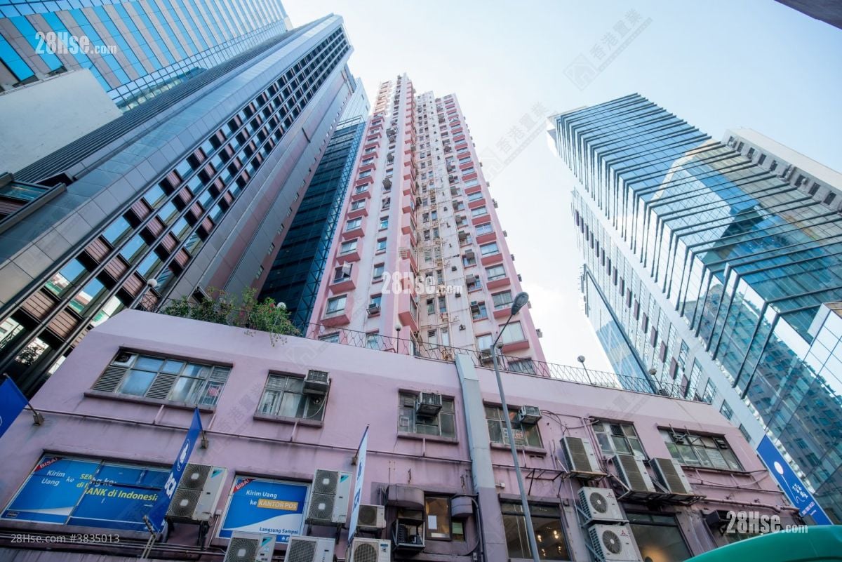 Dragon Rise Sell 2 Bedrooms , 1 Bathroom 308 ft²
