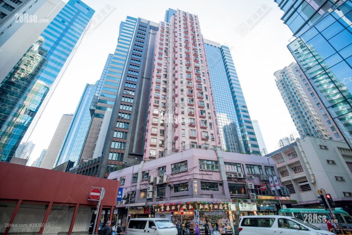 Dragon Rise Sell 2 Bedrooms , 1 Bathroom 308 ft²
