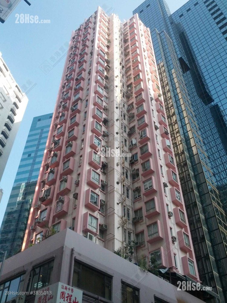 Dragon Rise Sell 2 Bedrooms , 1 Bathroom 308 ft²