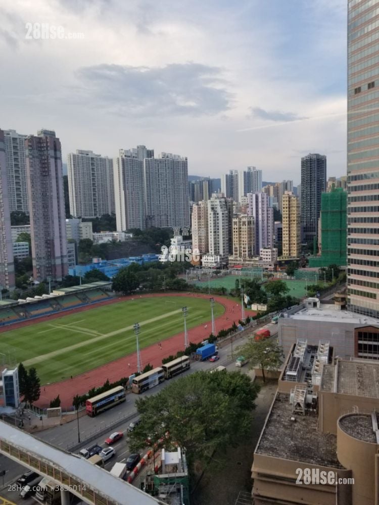 华丰工业中心 租盘 开放式间隔 , 1 厕所