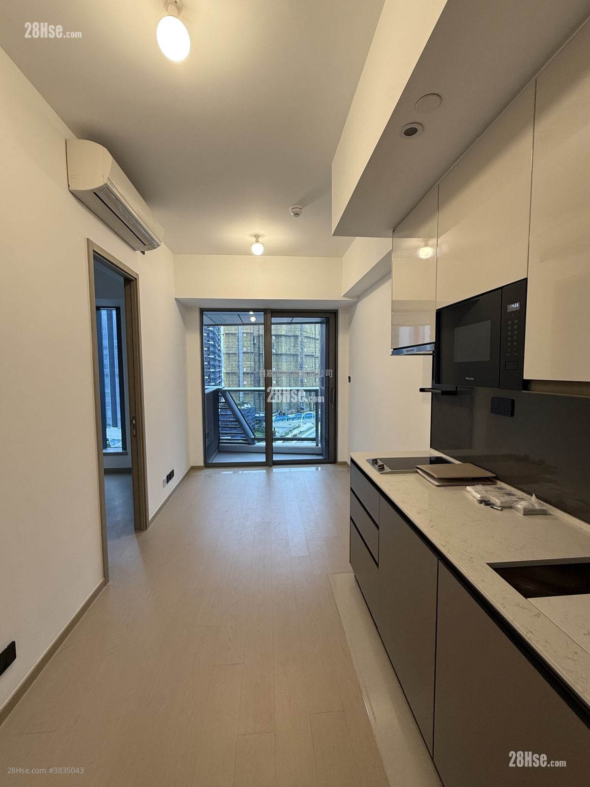 Kt Marina Rental 1 Bedroom , 1 Bathroom 305 ft²