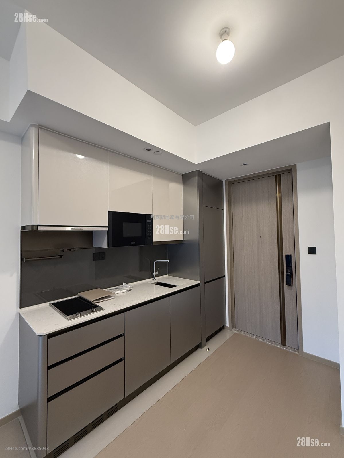 Kt Marina Rental 1 Bedroom , 1 Bathroom 305 ft²