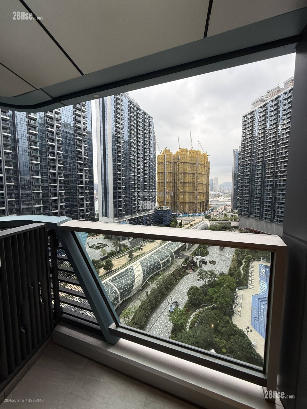 Kt Marina Rental 1 Bedroom , 1 Bathroom 305 ft²
