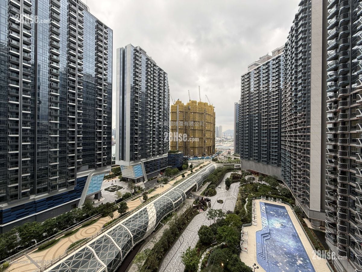 Kt Marina Rental 1 Bedroom , 1 Bathroom 305 ft²