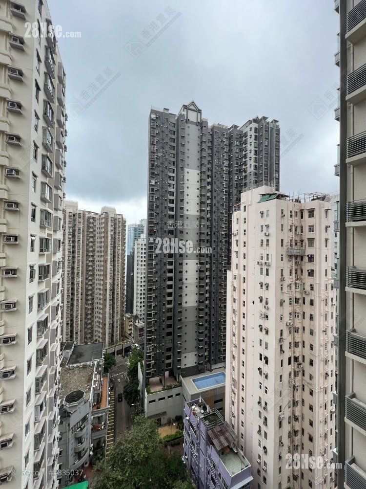 63 Pokfulam Sell 1 Bathroom 276 ft²