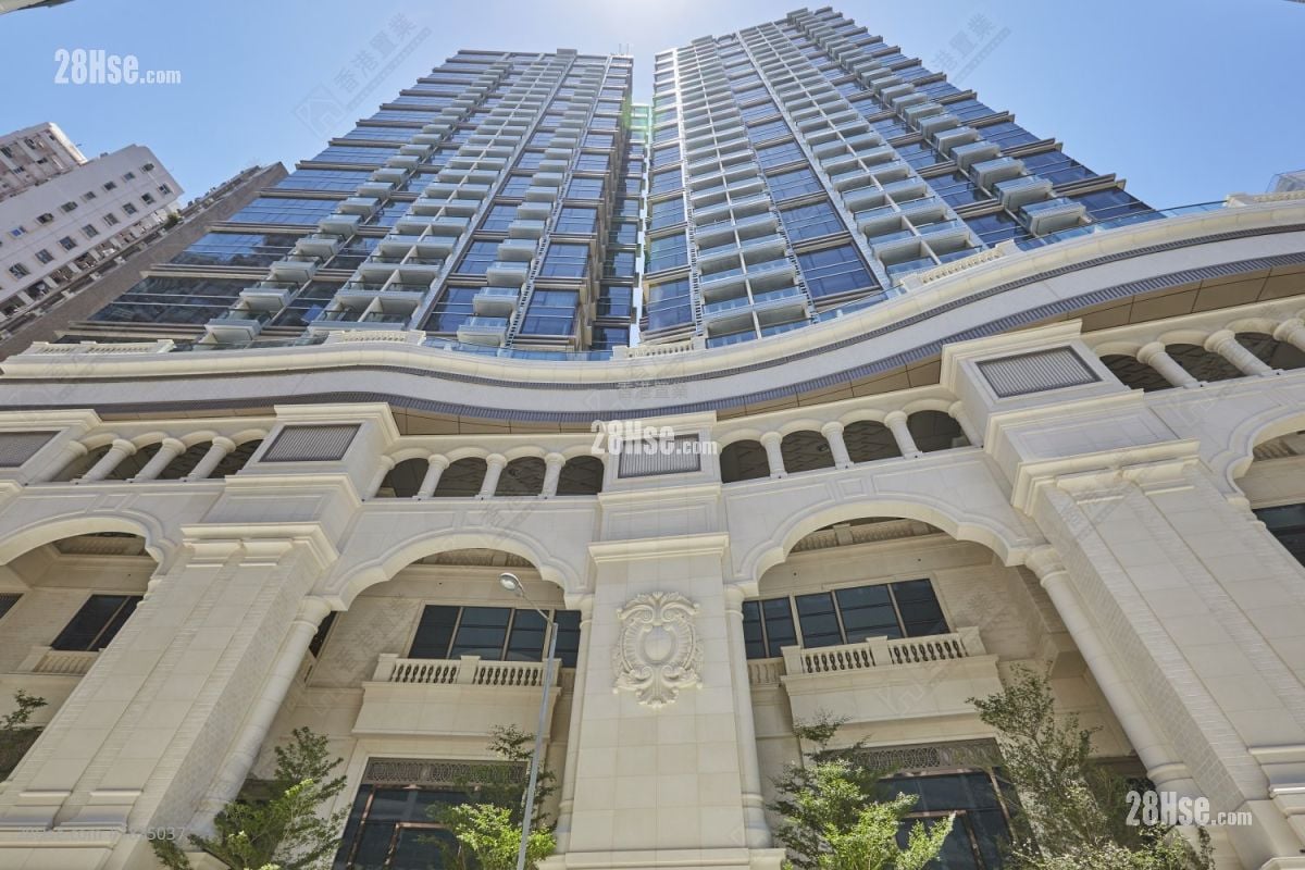 63 Pokfulam Sell 1 Bathroom 276 ft²