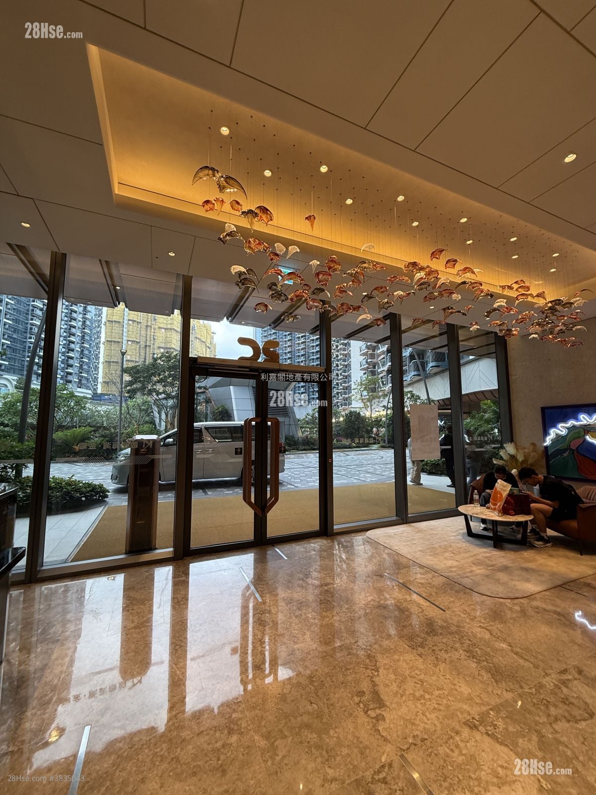 Kt Marina Rental 1 Bedroom , 1 Bathroom 305 ft²