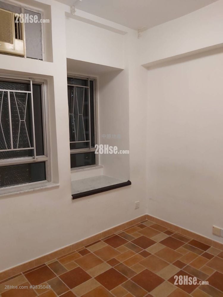 New Kwai Fong Gardens Rental 2 Bedrooms , 1 Bathroom 400 ft²