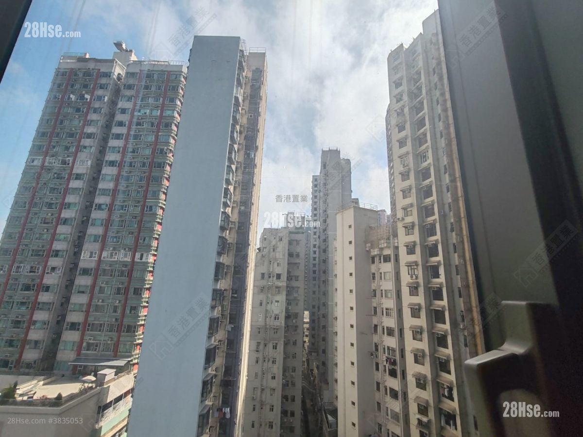 Kensington Hill 售盤 3 房 , 3 浴室 865 平方呎