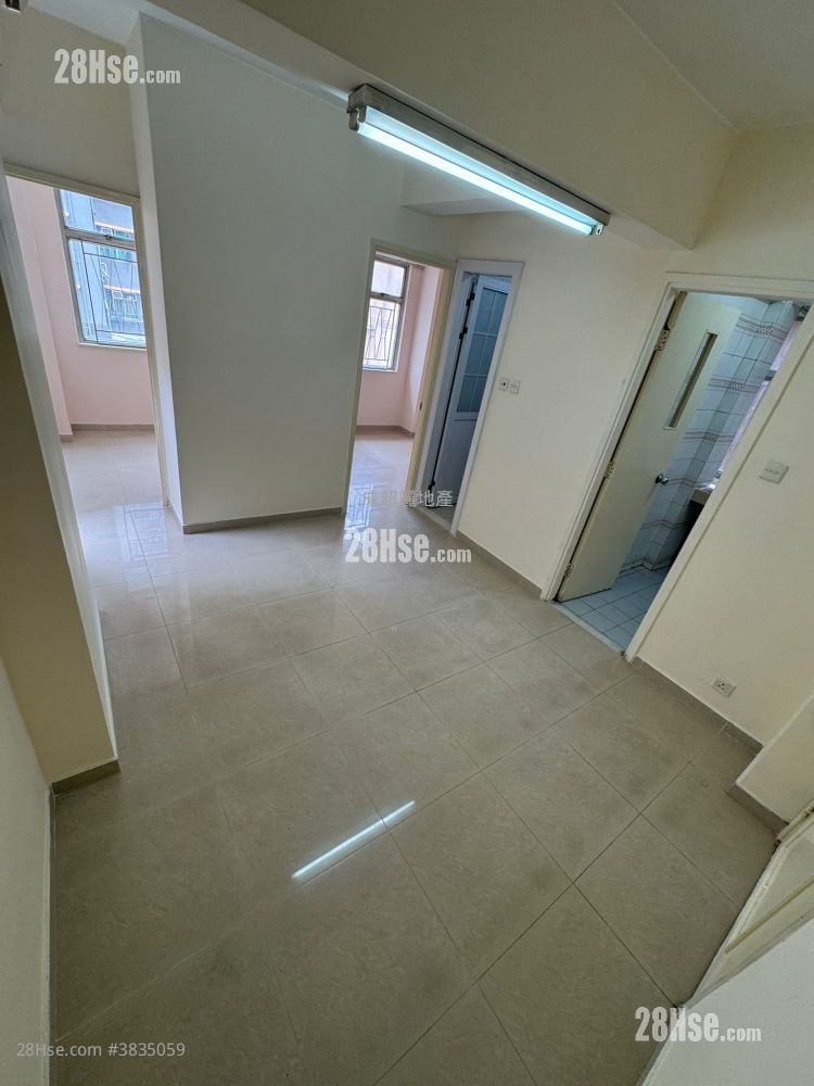 Nnn Sell 2 Bedrooms , 1 Bathroom 327 ft²