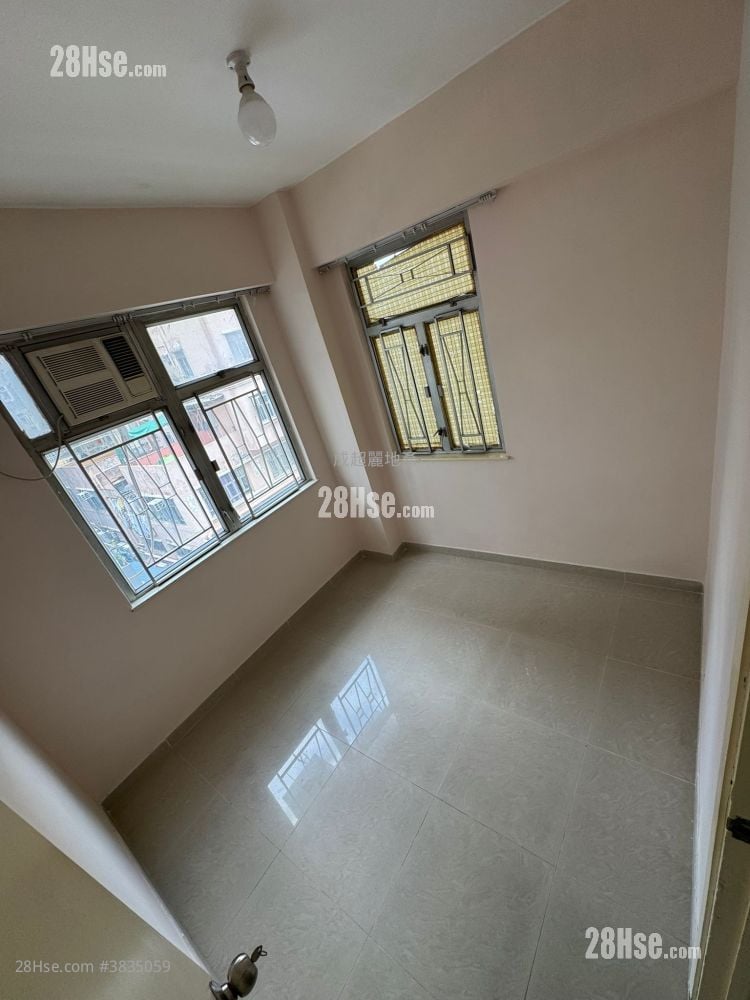 Nnn Sell 2 Bedrooms , 1 Bathroom 327 ft²