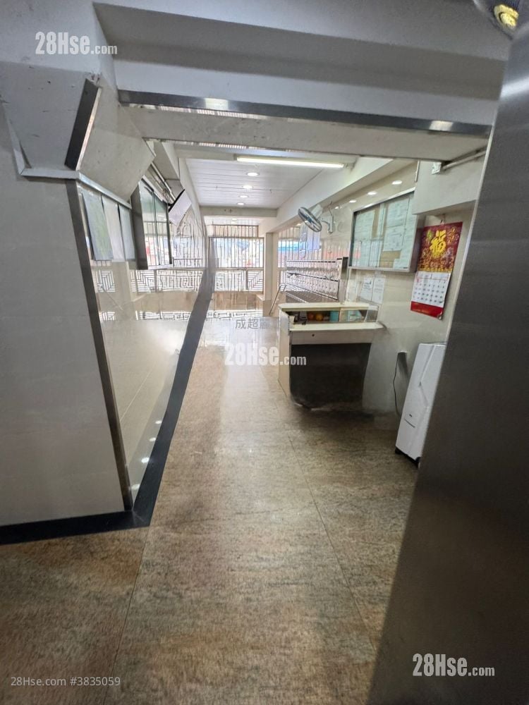 Nnn Sell 2 Bedrooms , 1 Bathroom 327 ft²