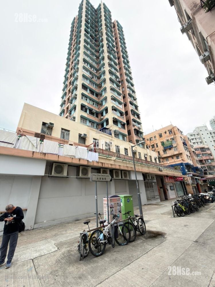 Nnn Sell 2 Bedrooms , 1 Bathroom 327 ft²