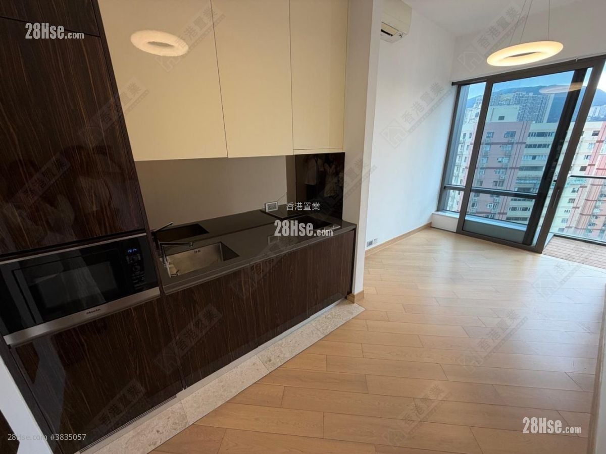Jones Hive Rental 2 Bedrooms , 1 Bathroom 440 ft²
