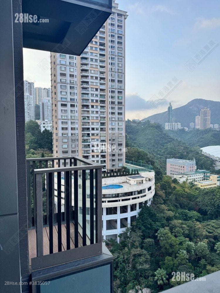 Jones Hive Rental 2 Bedrooms , 1 Bathroom 440 ft²