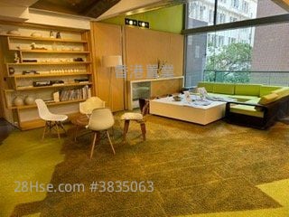 形品 售盤 1 房 , 1 浴室 427 平方呎