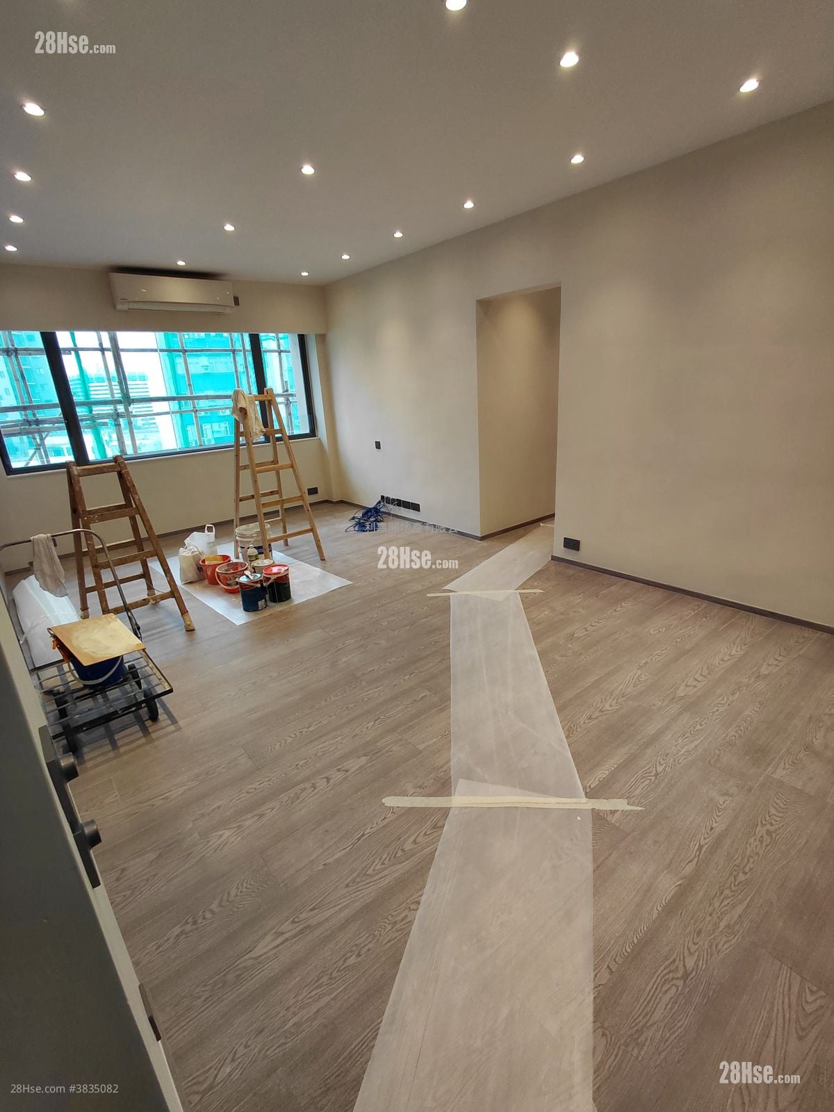 Cambridge Court Rental 3 Bedrooms , 2 Bathrooms 1,069 ft²