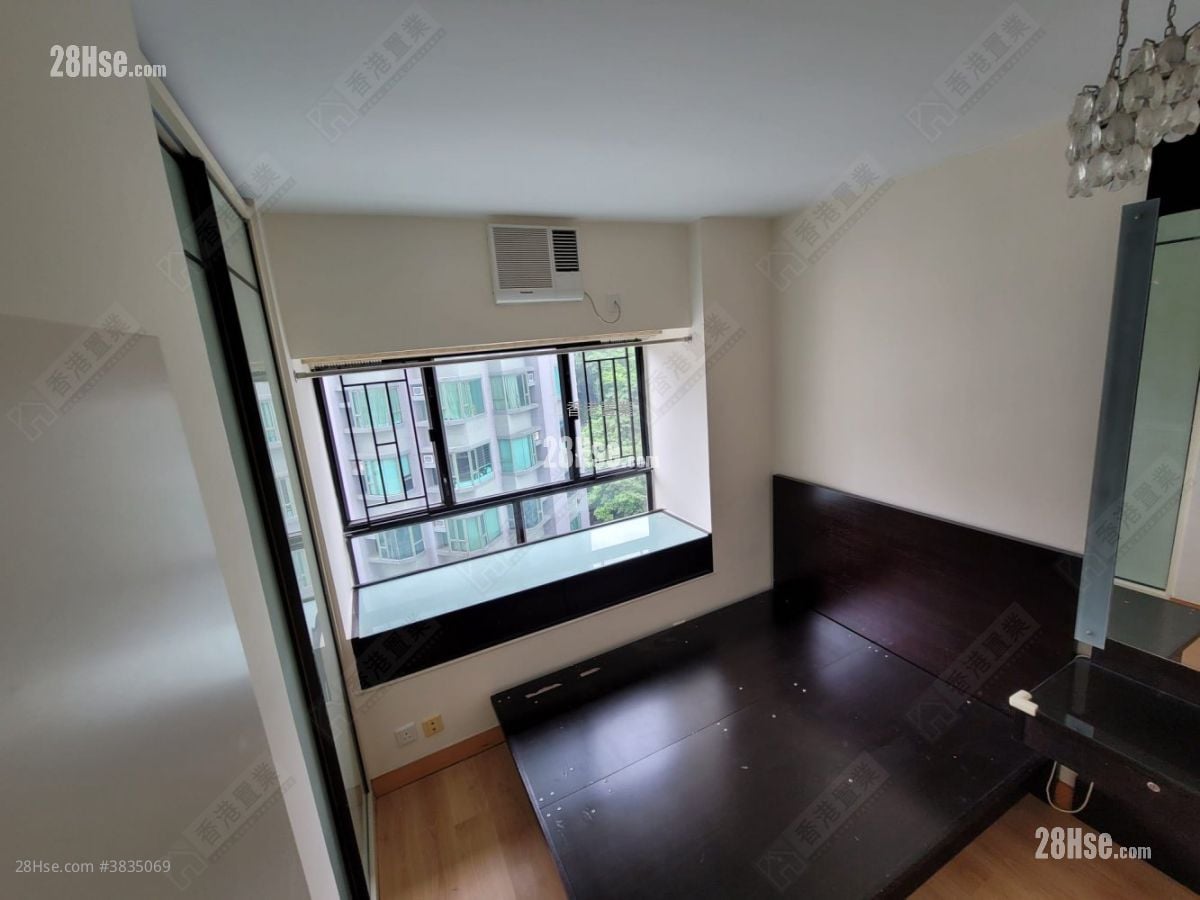 Illumination Terrace Rental 2 Bedrooms , 1 Bathroom 568 ft²