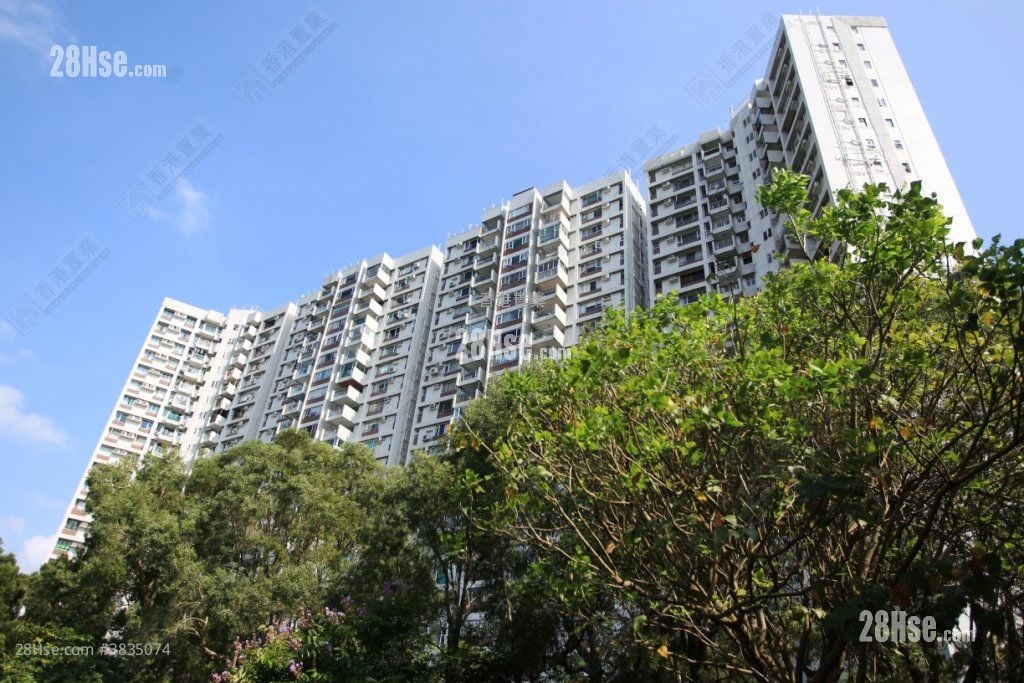 Braemar Hill Mansions Rental 3 Bedrooms , 3 Bathrooms 1,124 ft²