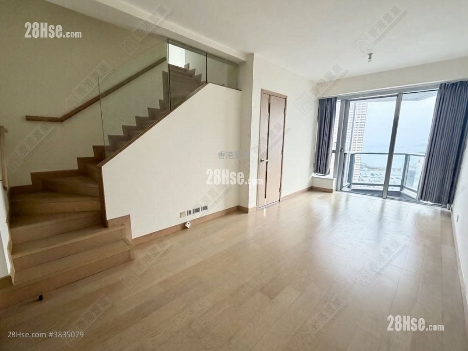 Marinella Rental 1 Bedroom , 1 Bathroom 595 ft²
