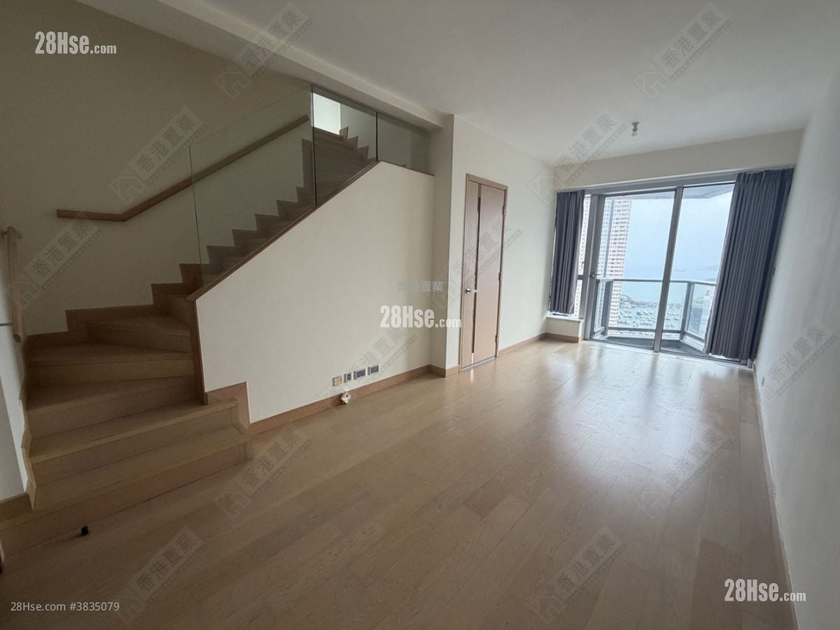 Marinella Rental 1 Bedroom , 1 Bathroom 595 ft²