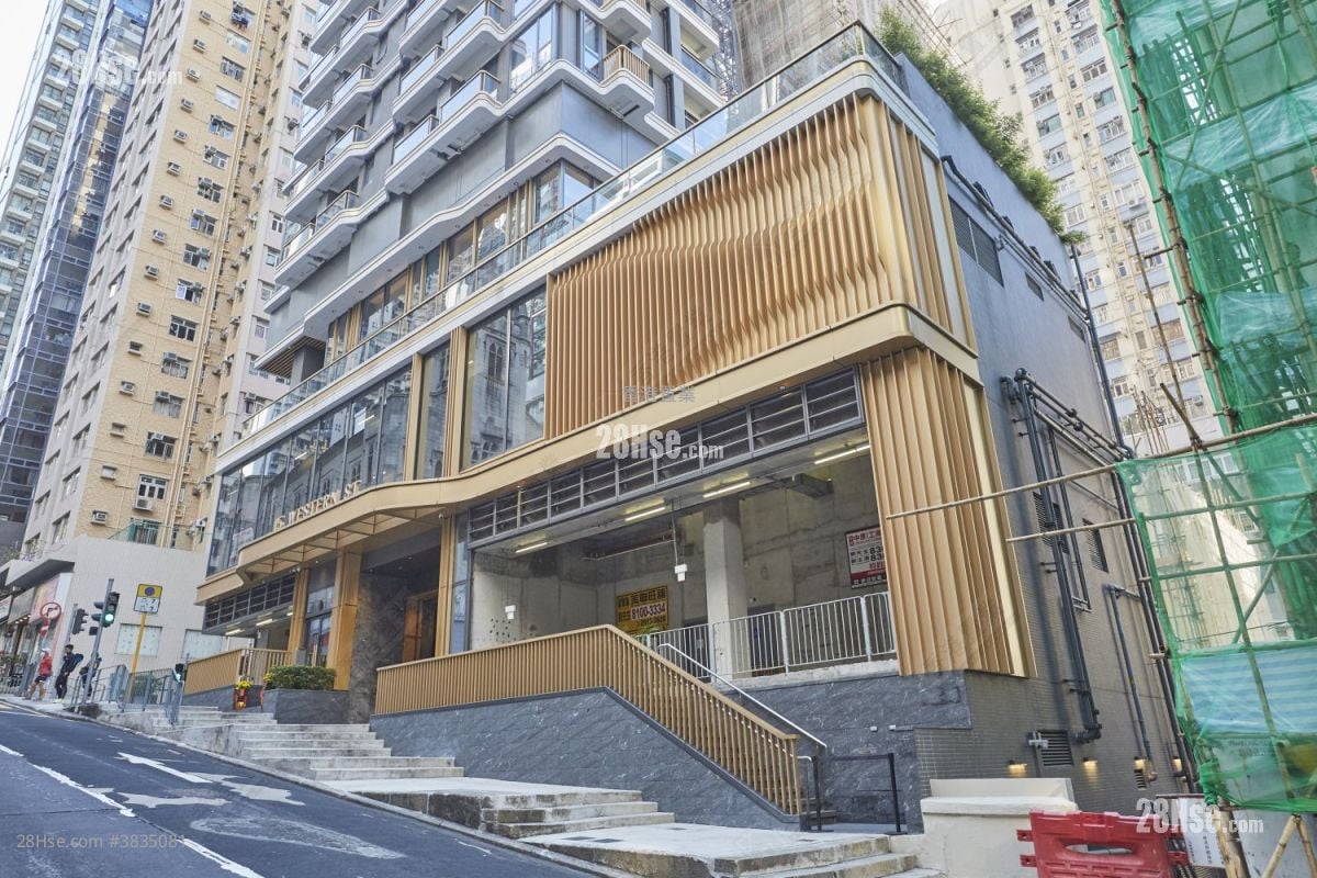 15 Western Street Rental 1 Bathroom 212 ft²